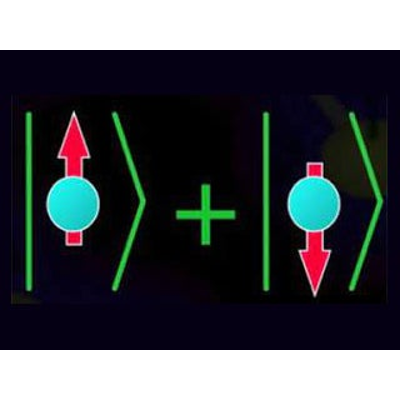 Quantum Information Science II icon