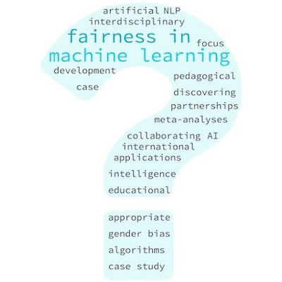 Exploring Fairness in Machine Learning for International Development icon