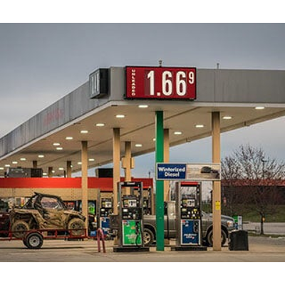 Principles of Microeconomics icon