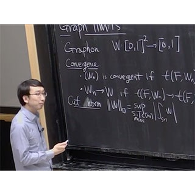 Graph Theory and Additive Combinatorics icon