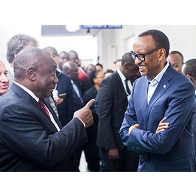 Africa and the Politics of Knowledge icon