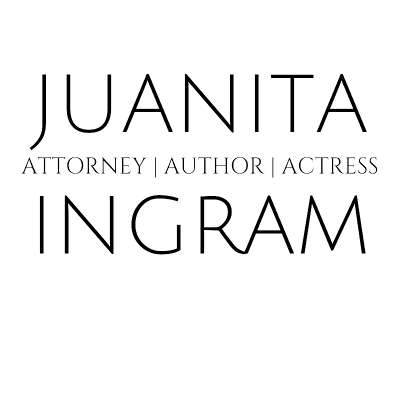 Juanita Ingram | Attorney, Author & Actress icon