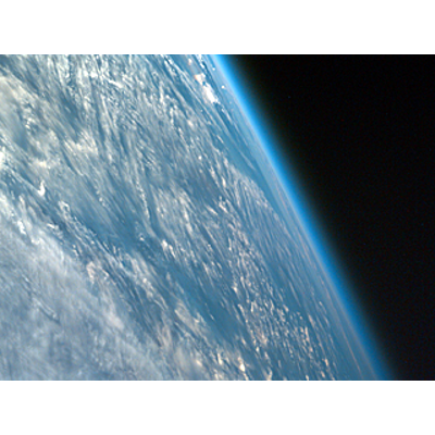 Atmospheric Chemistry icon