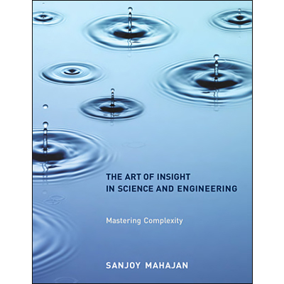 The Art of Insight in Science and Engineering: Mastering Complexity icon