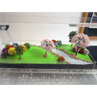 D-Lab: Water, Climate Change, and Health icon