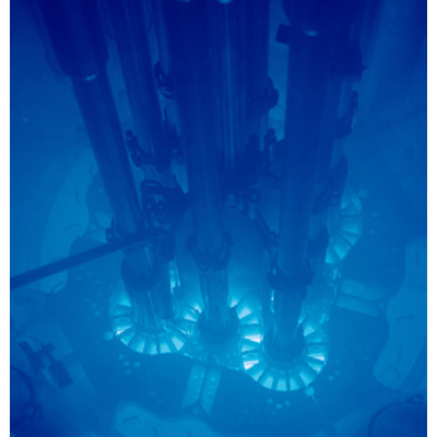 Introduction to Nuclear Engineering and Ionizing Radiation icon