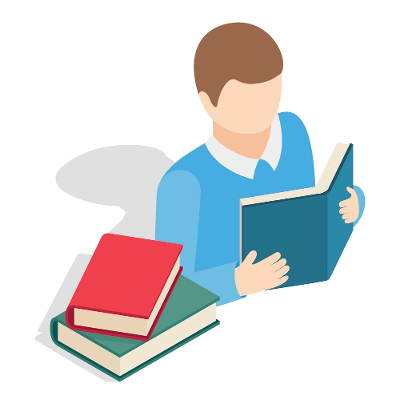 How do you benefit from this website as a student? icon