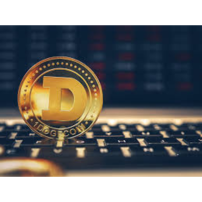 dogecoin wallet | Online dogecoin wallet | Started Guide icon