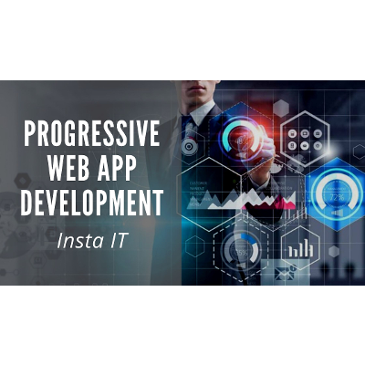 Progressive Web App Development icon