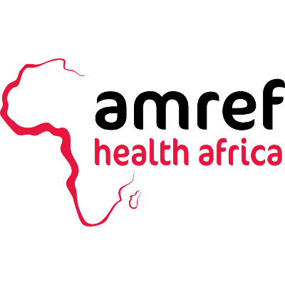 Amref Health Africa - Creating Lasting Health Change in Africa
