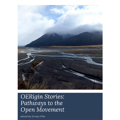 OERigin Stories icon