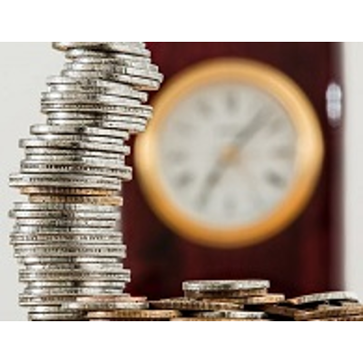 Financial Management for Small Businesses - Financial Statements & Present Value Models icon