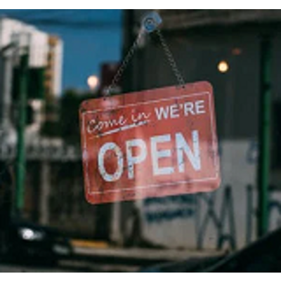 Fundamentals of Business icon