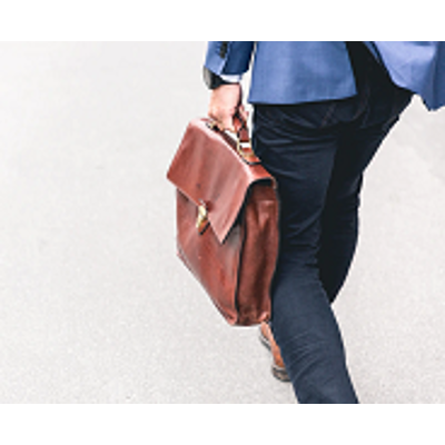 Getting Started as an Entrepreneur icon