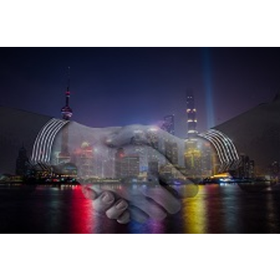 International Business icon