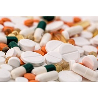 Nursing Pharmacology icon