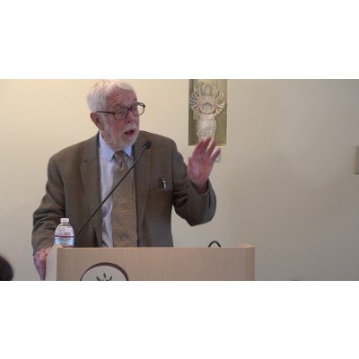 The Market as God icon