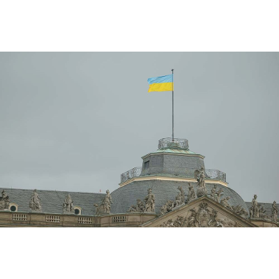 War in Ukraine Means Fresh Volatility for the Stock Market. That Shouldn’t Change Your Investing Strategy icon