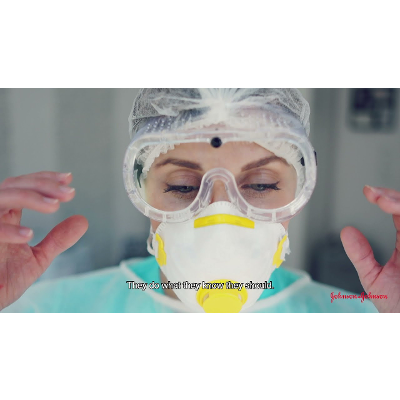 Introducing the Johnson &amp; Johnson Nurses Innovate QuickFire Challenge: Improving Access to Care icon