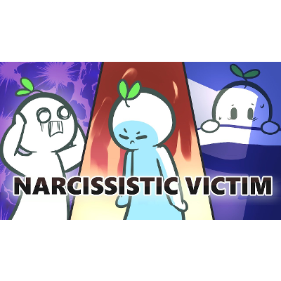 10 Signs of Narcissistic Victim Syndrome icon
