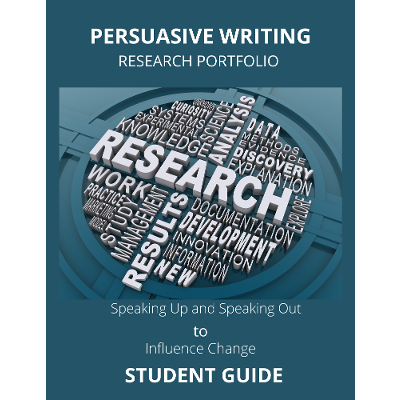 Shared Folder Persuasive Writing Unit - Google Drive
