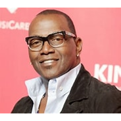 Randy jackson biography - Search