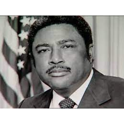 Dr. Jesse N. Stone, Jr