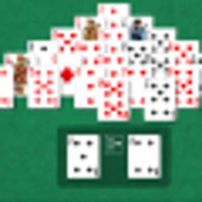 Play Solitaire icon