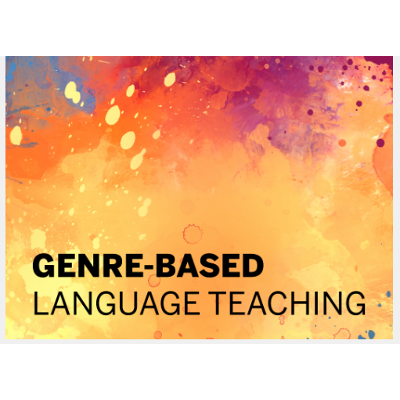 Genre-Based Language Teaching icon