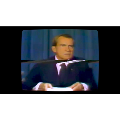 In Event of Moon Disaster