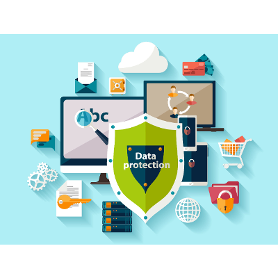 Internet Safety icon