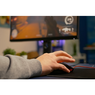 Esports on the spectrum - Embracing autism in the industry - British Esports Association