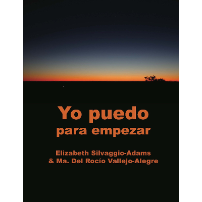 Yo puedo: para empezar icon