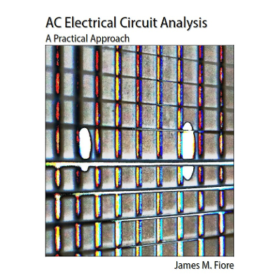AC Electrical Circuit Analysis: A Practical Approach + Lab Manual icon