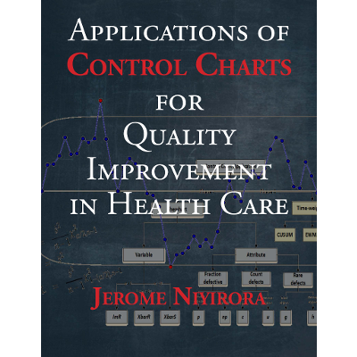 Applications of Control Charts for Quality Improvement in Health Care icon