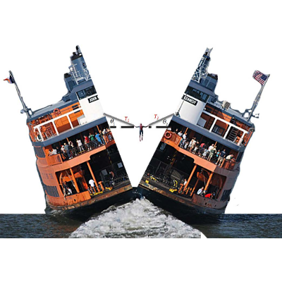 Physics Problems for Nerds: Analyzing “nerd” culture through physics 101 icon