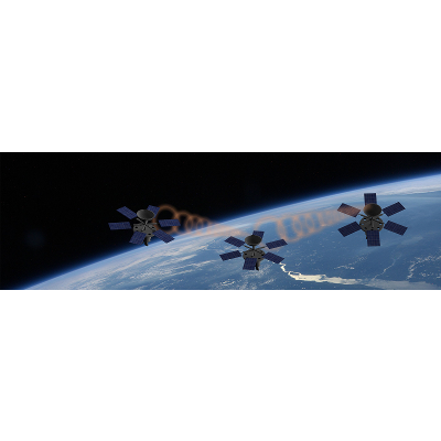 Spacecraft Technology icon