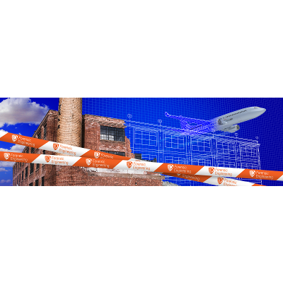 Forensic Engineering: Learning from Failures icon