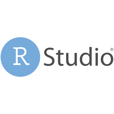 RStudio | Open source professional software for data science teams icon