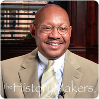 The Honorable Alphonso Jackson's Biography icon