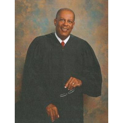 Judge Alvin Batiste, Jr. | Louisiana Judicial Council icon