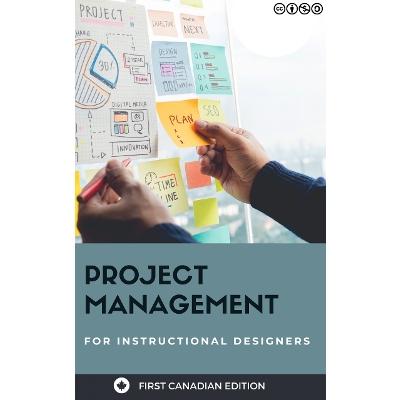 Project Management for Instructional Designers icon