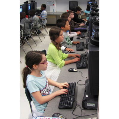 Meet Google Drive – One place for all your files icon