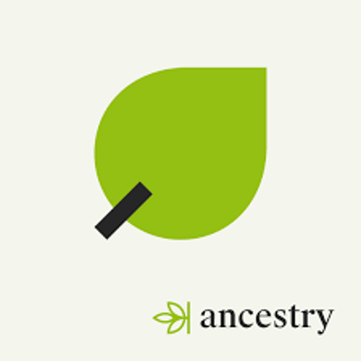 Ancestry Workshop icon