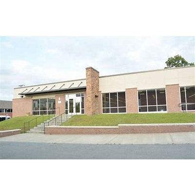 Arkansas Baptist College; JC Oliver Library icon