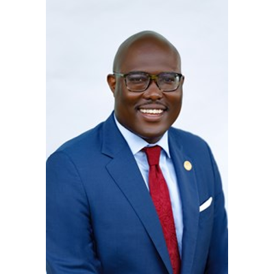 Mayor of the City of Little Rock icon