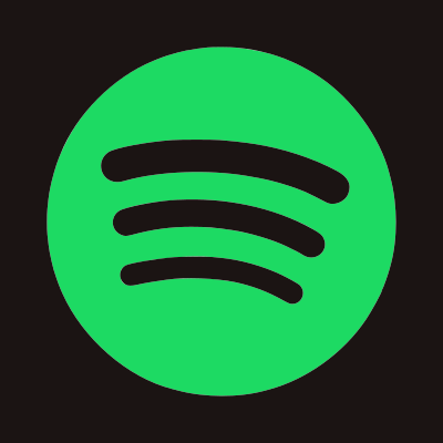 Spotify as an Organizing System icon