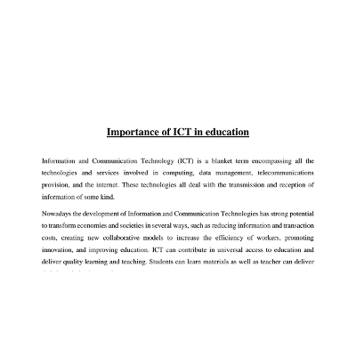 Importance of ICT in education.pdf icon