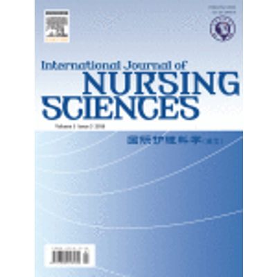 The state of the science of nurse work environments in the United States: A systematic review icon