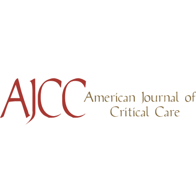 Interprofessional Use and Validation of the AACN Healthy Work Environment Assessment Tool icon